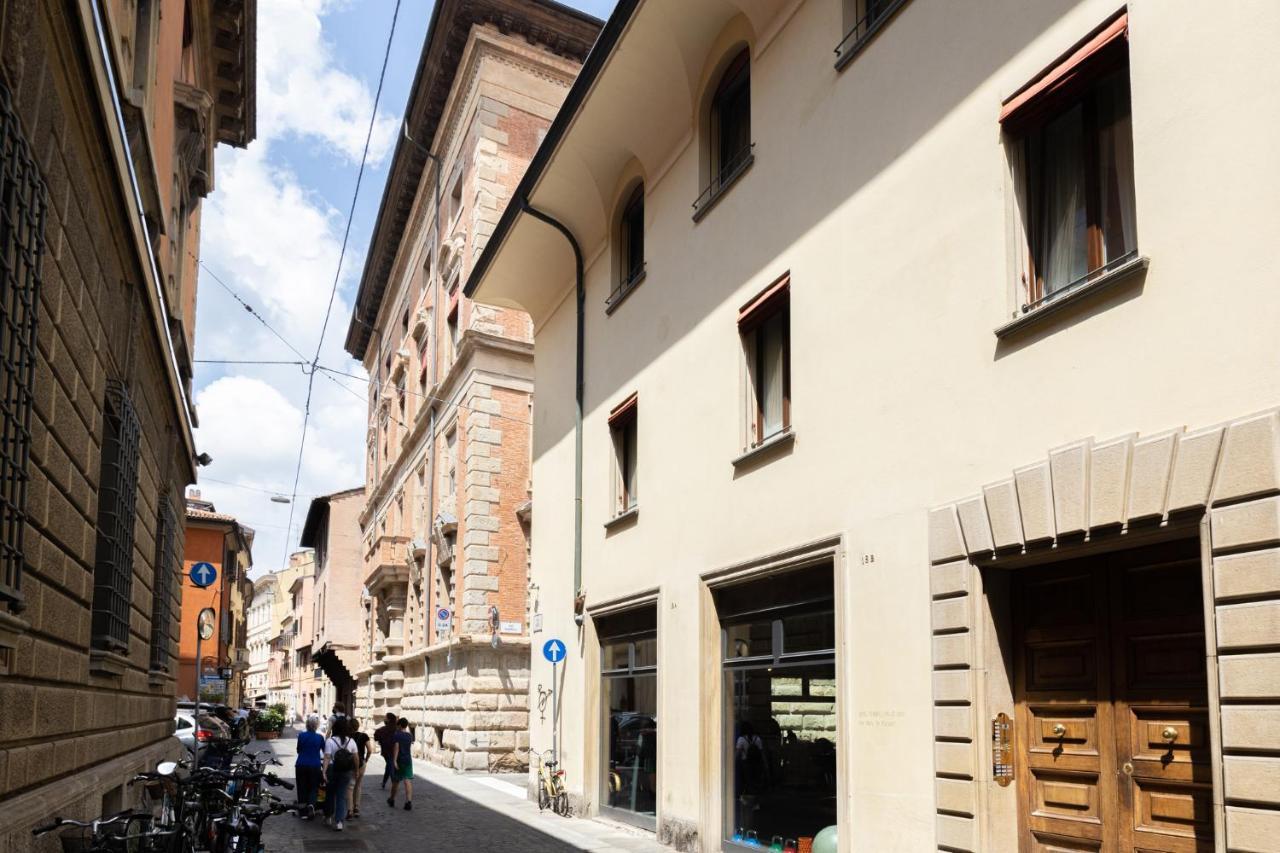Goito 3, Bologna By Short Holidays Exterior foto