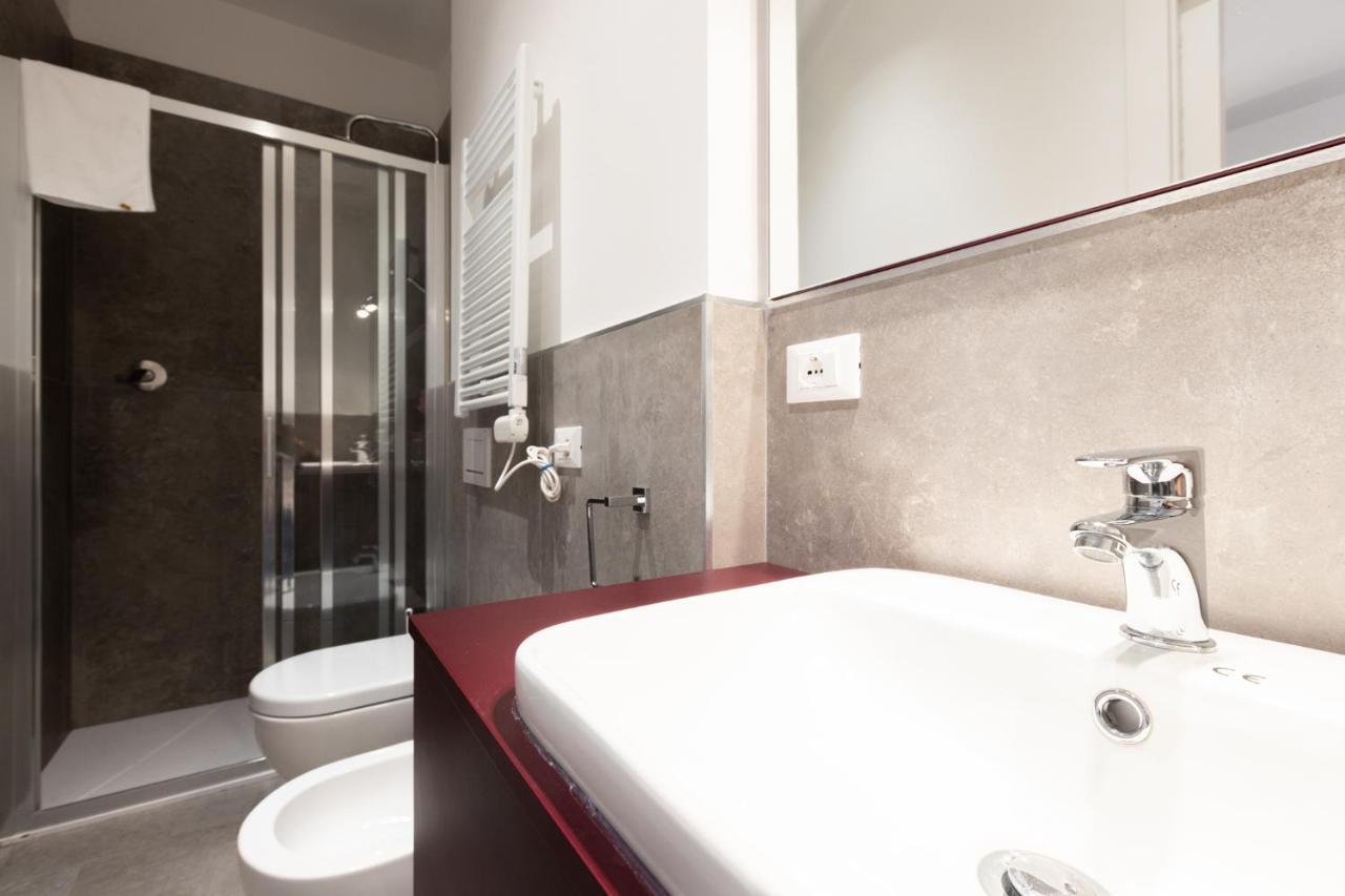 Goito 3, Bologna By Short Holidays Exterior foto