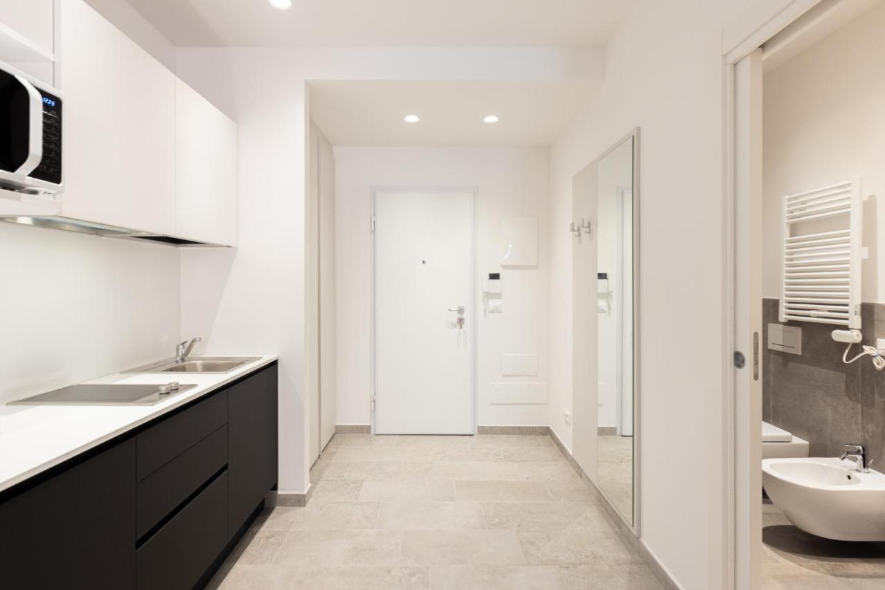 Goito 3, Bologna By Short Holidays Exterior foto